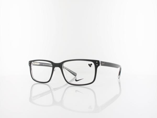 Nike NK7240 002 53 black clear