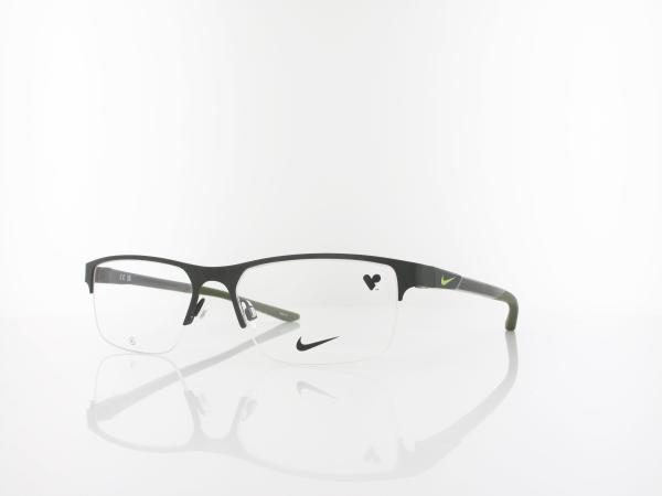 Nike NK8159 302 57 matte sequoia medium olive