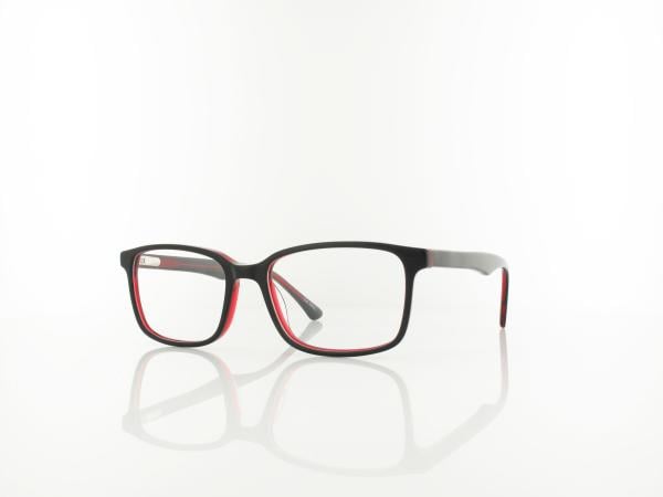 Brilando OP AA230 C01 51 schwarz rot