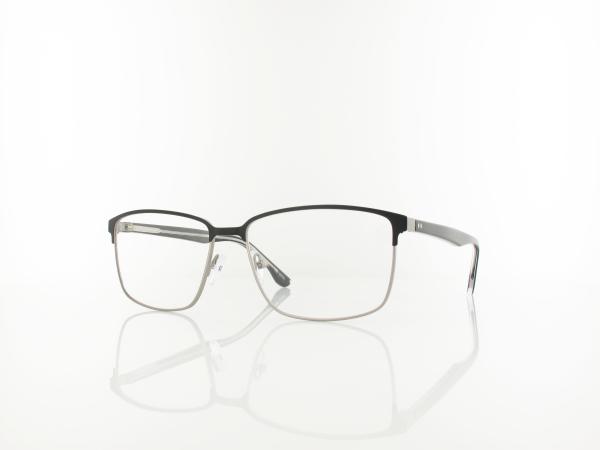 Brilando OP MA047 C01 59 schwarz