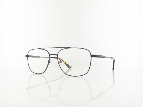 Brilando OP MM252 C07 56 dunkelblau dunkelgrau