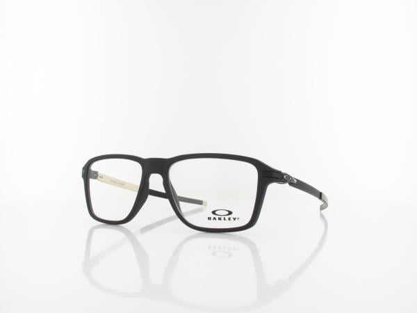 Oakley OX8166 Wheel House 01 54 satin black