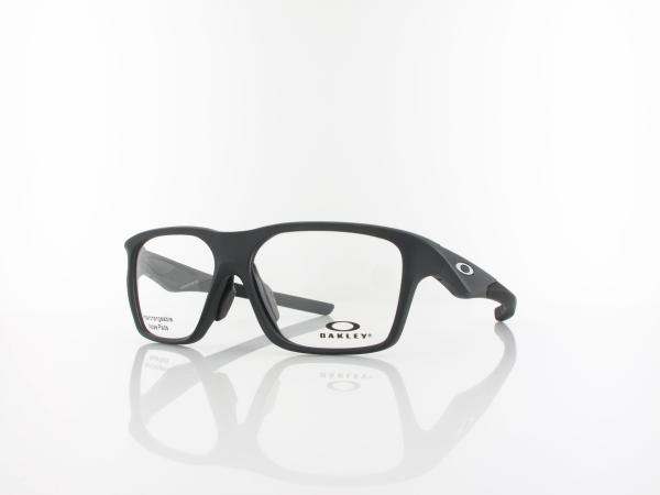 Oakley Versafuse sq OX8201 01 56 satin black