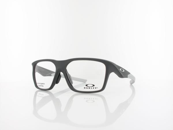 Oakley Versafuse sq OX8201 04 56 matte carbon