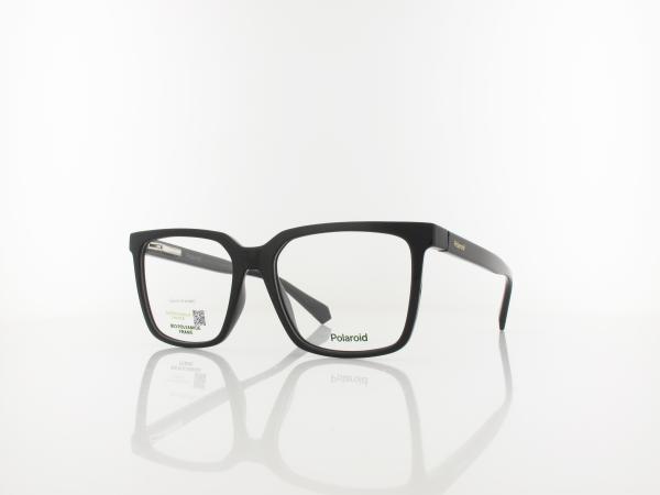 Polaroid PLD D556/C 807/M9 54 black / grey polarized