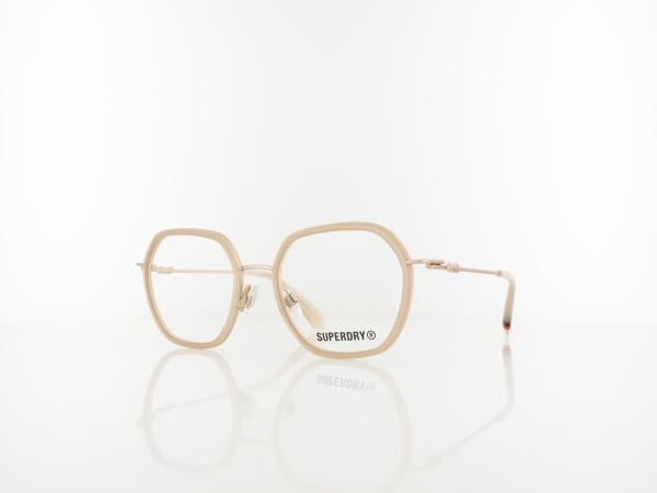Superdry 3032 118 50 crystal pink rose gold
