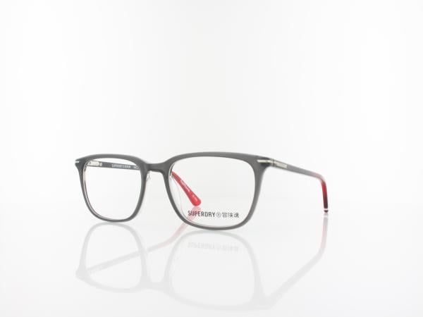 Superdry Halftone 165 54 grey red