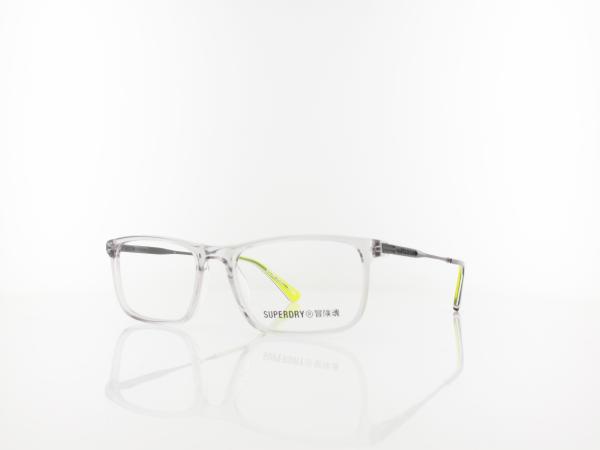 Superdry Peterson 108 54 grey nu yello