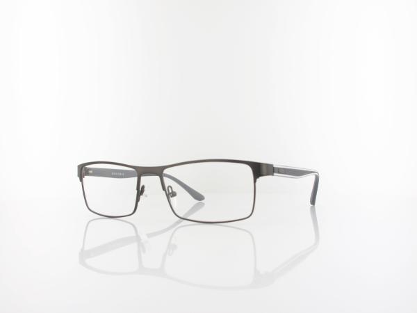 Brilando 611 A 53 matt light gunmetal