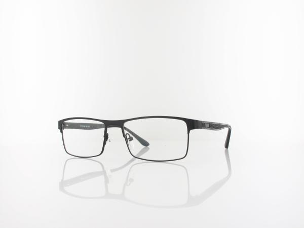 Brilando 611 D 53 matt black