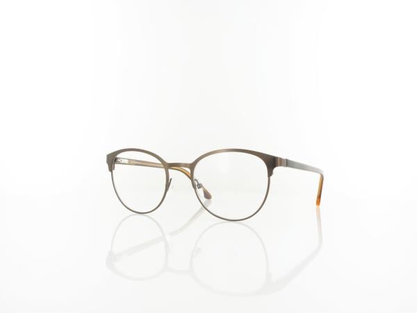 Brilando 875 C 50 matt brown