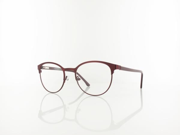 Brilando 875 D 50 matt dark red