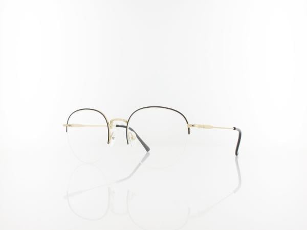 Brilando 930 D 52 gold black