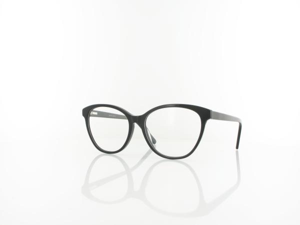 Brilando AC384 54 shiny black