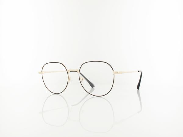 Brilando M294 B 49 shiny gold