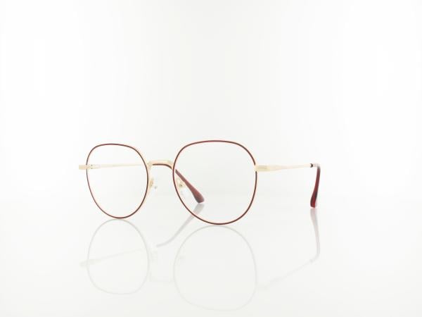 Brilando M294 C 49 shiny gold