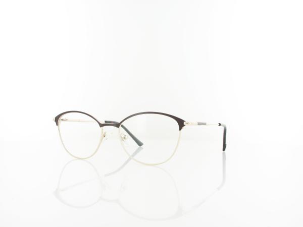 Brilando M295 B 50 shiny gold