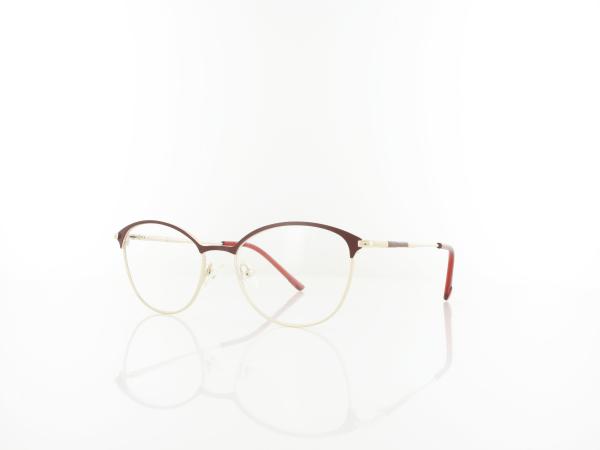 Brilando M295 C 50 shiny gold