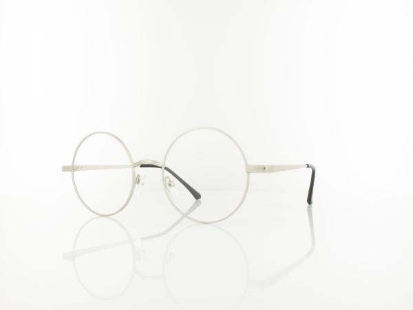 Brilando MC100 A 50 matt silver