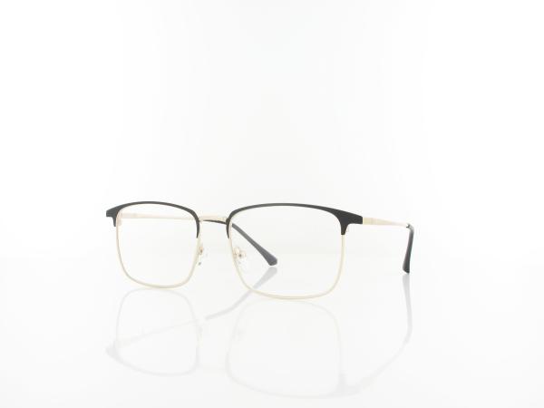 Brilando MC96 B 54 matt gold