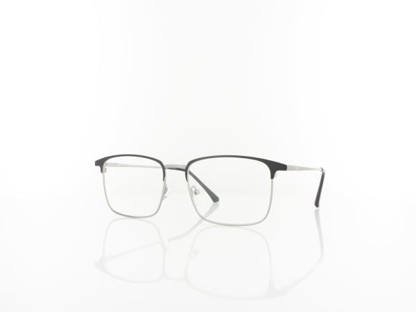 Brilando MC96 C 54 matt light gunmetal