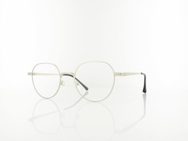 Brilando MC99 A 51 matt silver