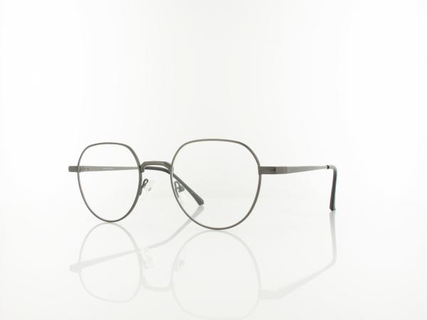 Brilando MC99 B 51 matt gun metal