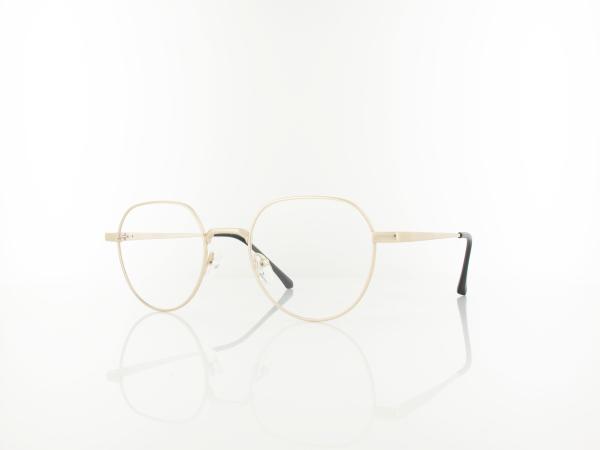 Brilando MC99 51 matt gold