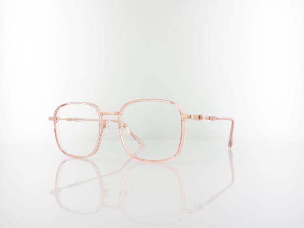 Brilando MTR-90 D 51 pink gold pink