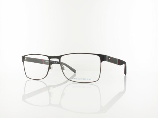 Tommy Hilfiger TH 2041 TI7 60 matte black ruthenium