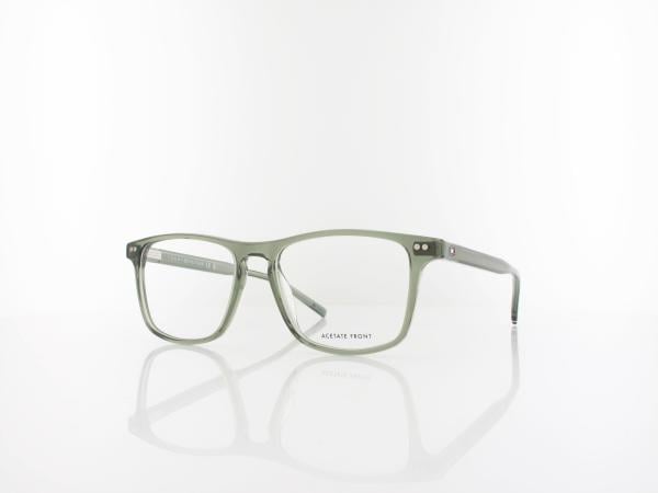 Tommy Hilfiger TH 2189 1ED/ 53 green