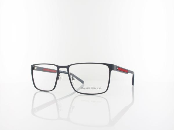 Tommy Hilfiger TH 2204 8RU/ 57 blue red