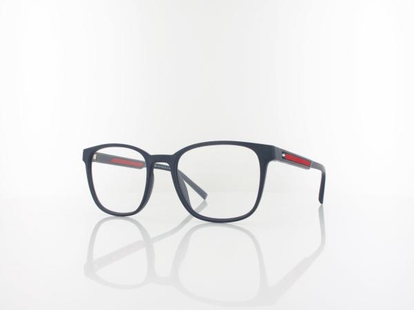 Tommy Hilfiger TH 2205 8RU/ 52 blue red