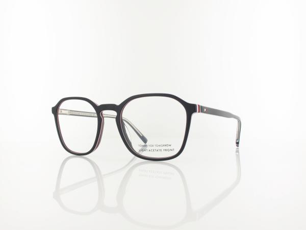 Tommy Hilfiger TH 2271 PJP 52 blue