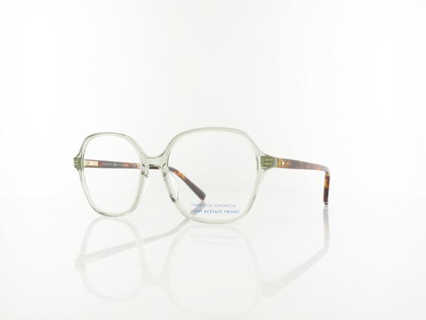 Tommy Hilfiger TH 2293 1ED 52 green