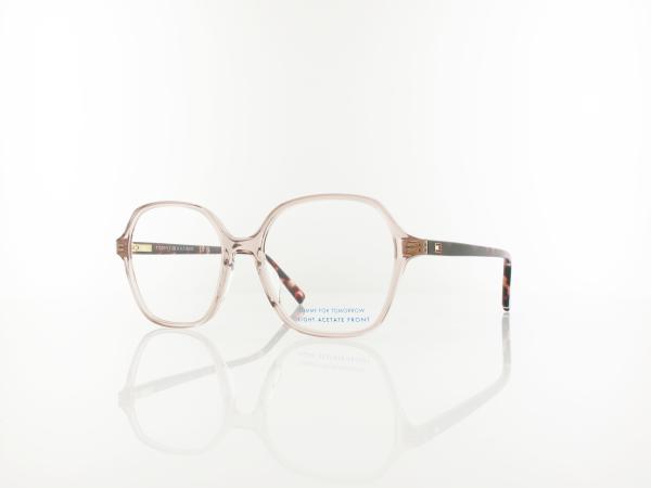 Tommy Hilfiger TH 2293 35J 52 pink