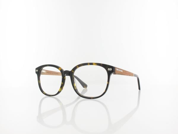 Wood Fellas Rosenberg Wood Acetate 10945 5475 52 zebrano