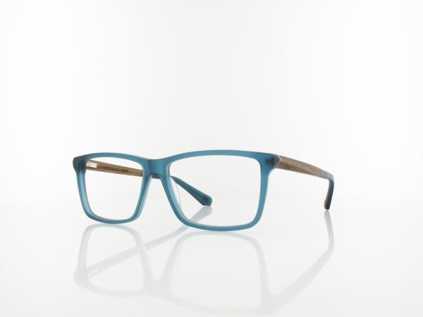Wood Fellas Jasper Wood Acetate 11022 6734 56 walnut indigo