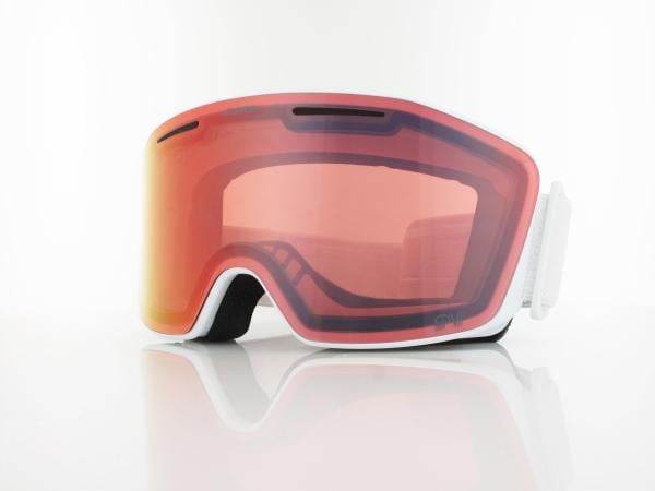 ALPINA NENDAZ A7289 721 white gloss / QV mirror champagne