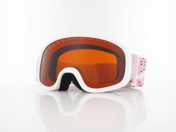 ALPINA PINEY 2.0 A7318 412 white-rose matt / orange