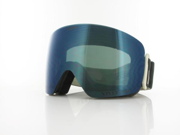 Giro Contour 006 wordmark stone / vivid envy - vivid infrared