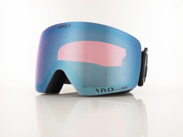 Giro Contour RS 004 fragments indigo / vivid royal - vivid infrared