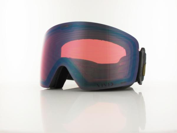 Giro Contour RS 006 fragments white / vivid emerald - vivid infrared