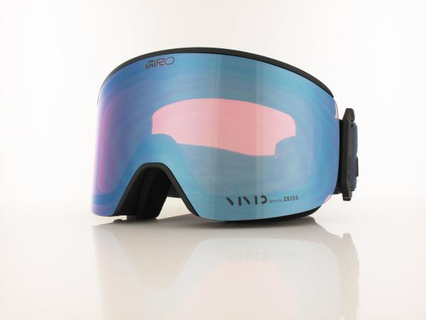 Giro Axis 008 stacked stone / vivid petrol - vivid infrared