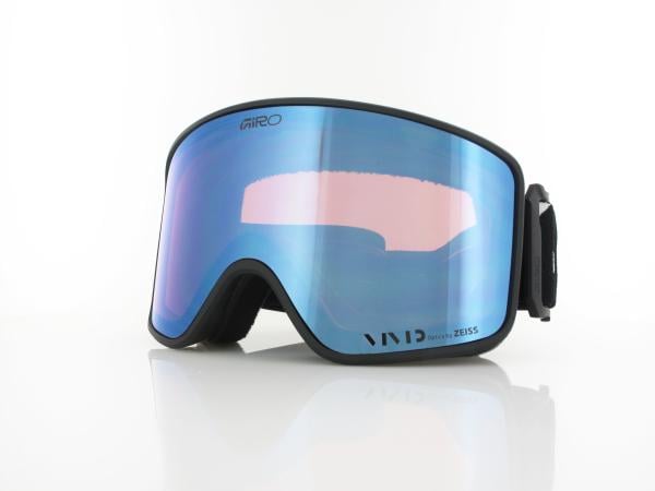 Giro Method II 003 stacked black / vivid royal - vivid infrared