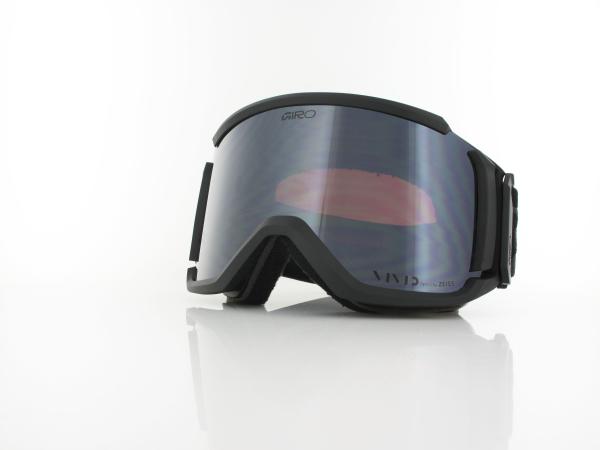 Giro Revolt 001 burst black / vivid jet black