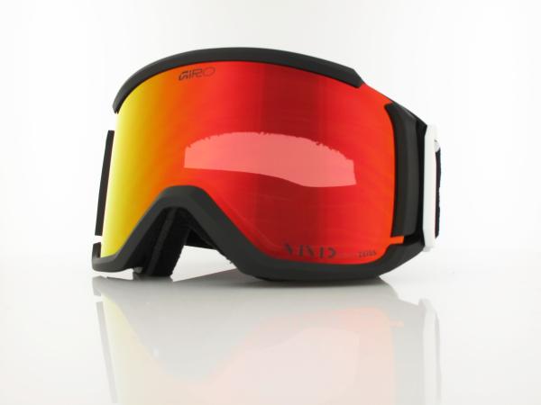 Giro Revolt 005 stacked black / vivid amber