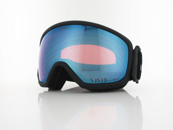 Giro Ringo 006 stacked black / vivid royal