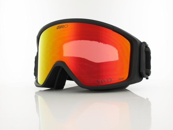 Giro Index 2.0 002 stacked black / vivid ember