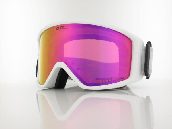 Giro Index 2.0 004 stacked white / vivid pink